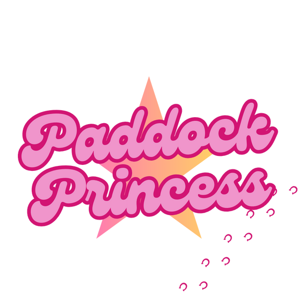 Paddock Princess